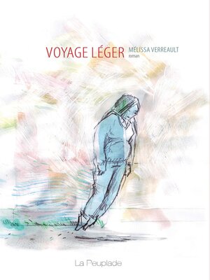 cover image of Voyage léger